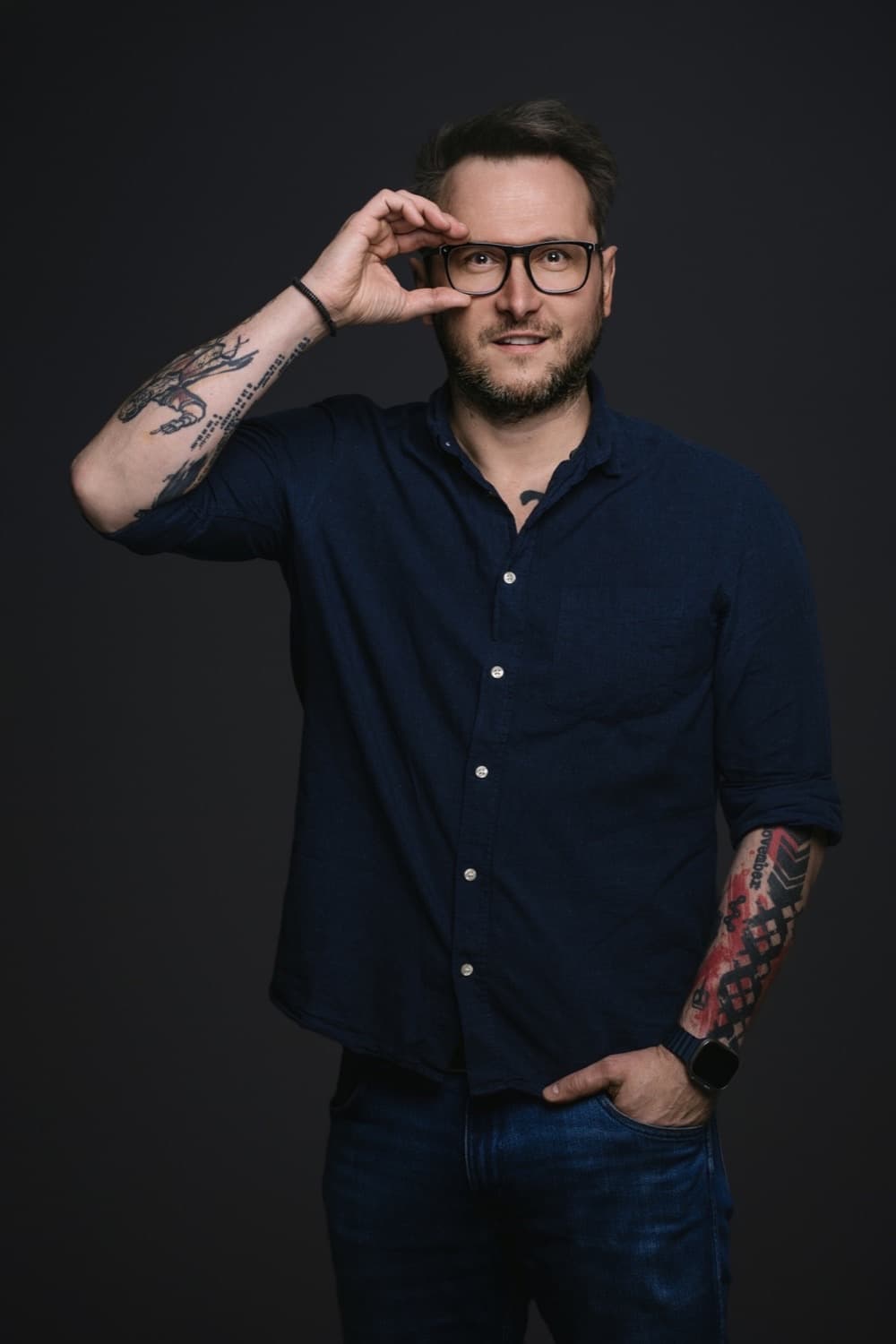 Mateusz Durlik, dziennikarz polityczny